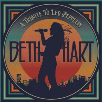 Beth Hart No Quarter