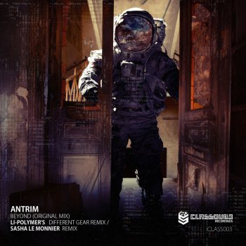 Antrim Beyond - Original Mix