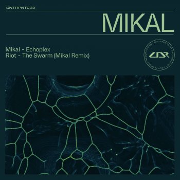 Mikal Echoplex