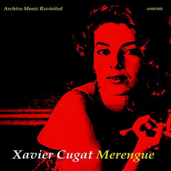 Xavier Cugat & His Orchestra Ritmo Tropical