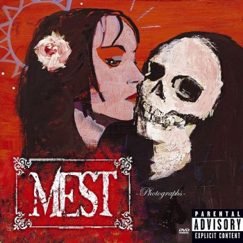 Mest Graveyard