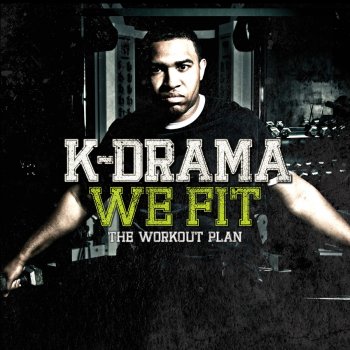 K-Drama Sweat It Out