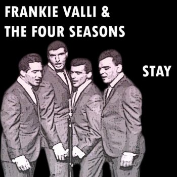 Frankie Valli & The Four Seasons & Frankie Valli Let's Hang On (To What We've Got)