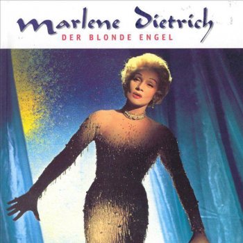 Marlene Deitrich Love Is Lyrical (Whisper Sweet Little Nothing to Me)