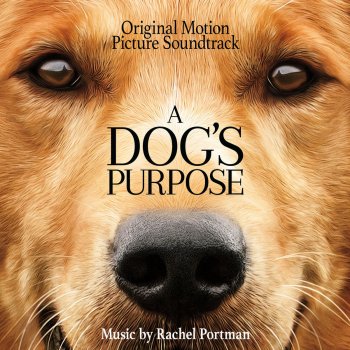Rachel Portman Ellie: You're a Good Dog