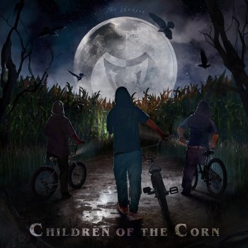 The Jokerr Children of the Corn