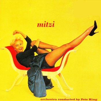Mitzi Gaynor When Your Lover Has Gone