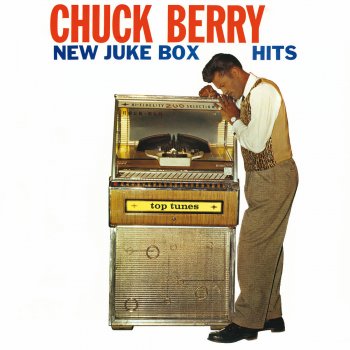 Chuck Berry Stop and Listen