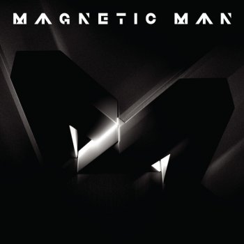 Magnetic Man feat. Angela Hunte I Need Air