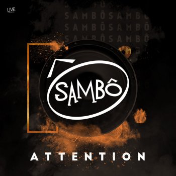 Sambô Attention