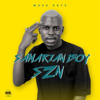 Musa Keys feat. Sandy Mrd Manzi Phansi