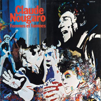 Claude Nougaro Gloria