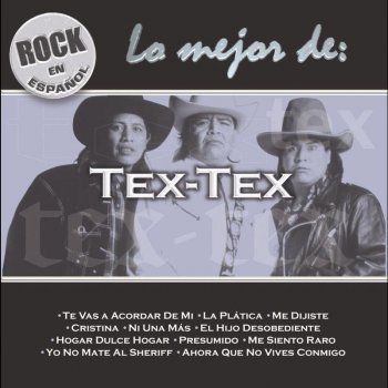 Tex Tex La Plática