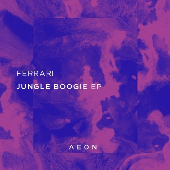 Ferrari Jungle Boogie (Whitesquare Remix)