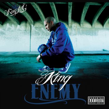King Lil G feat. RC & PJ The Gator Out to Get Me