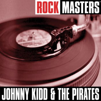 Johnny Kidd & The Pirates Castin' My Spell