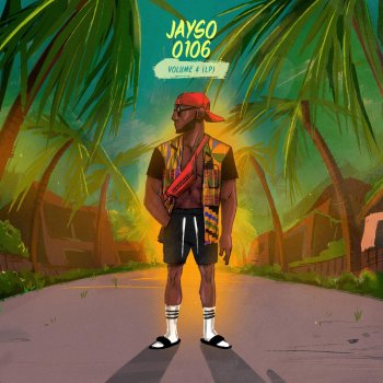 Jayso feat. Copta & Magnom Blessed