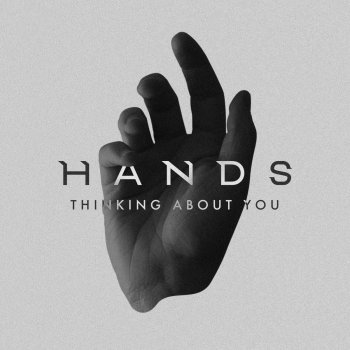 HANDS Thinking About You - Instrumental