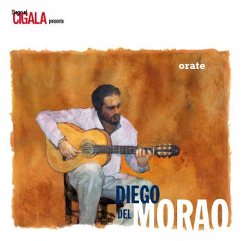 Diego del Morao El Airé Llega