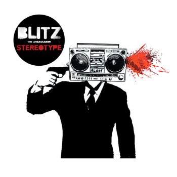 Blitz the Ambassador Feat. Rick Bartlett Lovers Remorse