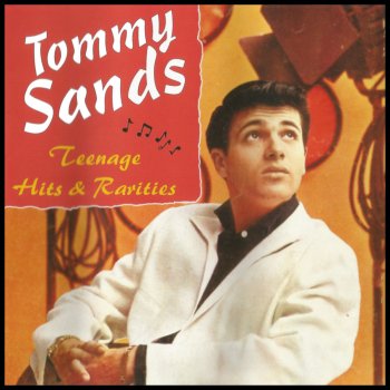 Tommy Sands Teenage Crush