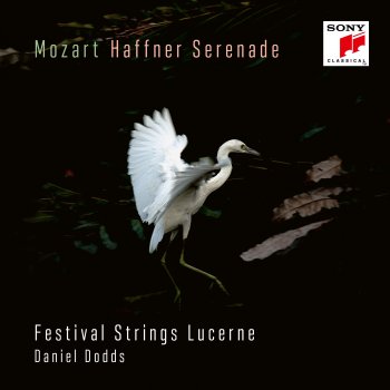 Festival Strings Lucerne Serenade No. 7 in D Major, K. 250/K. 248b "Haffner": V. Menuetto galante
