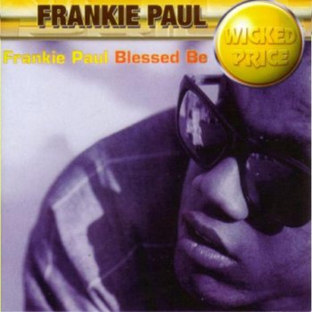 Frankie Paul I Am In Love