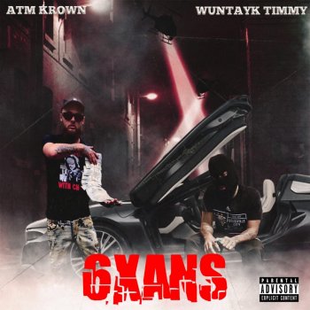 Atm Krown feat. WunTayk Timmy 6xans