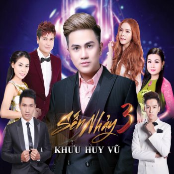 Khuu Huy Vu feat. Bach Cong Khanh Sóc Sờ Bai Sóc Trăng