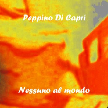 Peppino di Capri Il nostro concerto (Our Concerto)