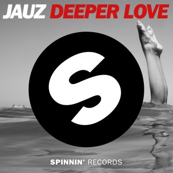 Jauz Deeper Love (Extended Mix)