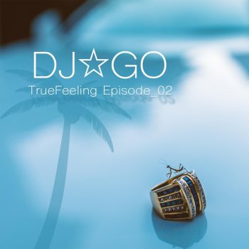 DJ☆GO feat. CHO-CO, K-YO & GAYA-K GILIGILI (Instrumental)