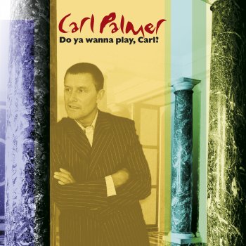 Carl Palmer Two Part Invention in D Minor