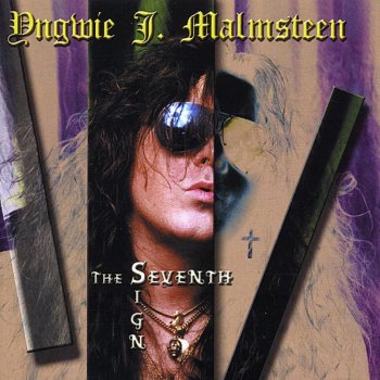 Yngwie Malmsteen Seventh Sign