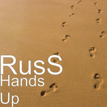 russ Hands Up