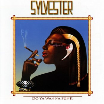 Sylvester Be With You (Remix)