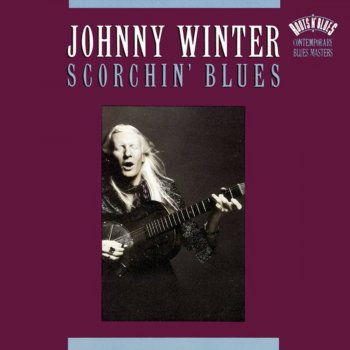 Johnny Winter Mother-In-Law Blues