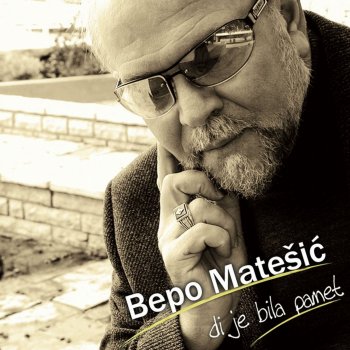 Bepo Matešić feat. Jole Sveta zemlja dalmacija