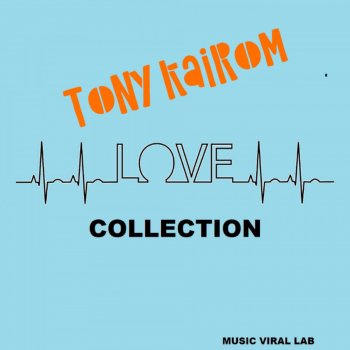 Tony Kairom Dancing Tribe (Radio Edit)
