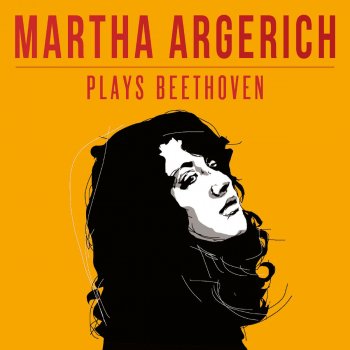 Ludwig van Beethoven, Martha Argerich & Alexandre Rabinovitch-Barakovsky Piano Concerto No.1 in C major, Op.15 : 2. Largo