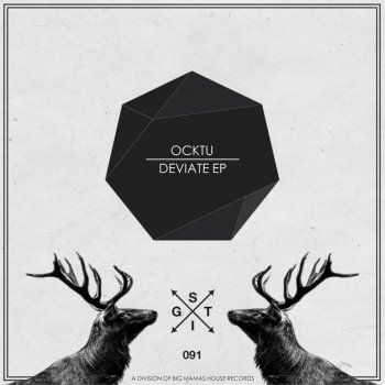 Ocktu Tunnel - Original Mix