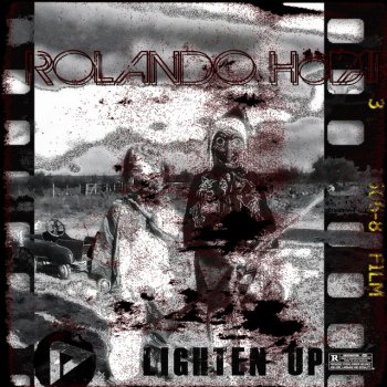 Rolando Hodar Lighten Up - Original Mix