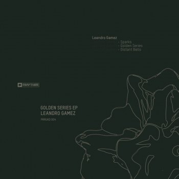 Leandro Gámez Distant Bells - Original Mix