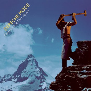 Depeche Mode Get the Balance Right! (Combination Mix)