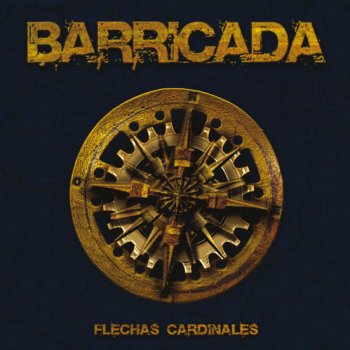 Barricada La balanza - feat. Kutxi Romero