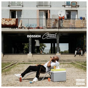 Dosseh L'odeur du charbon (feat. Maes & Dinos) [Remix]