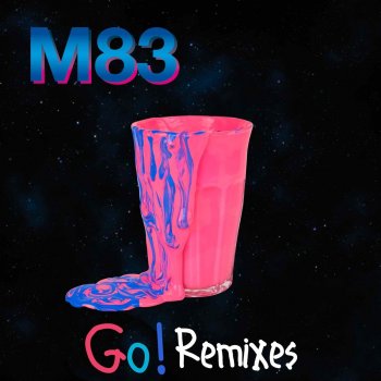 M83 feat. Mai Lan Go! (KC Lights Remix)