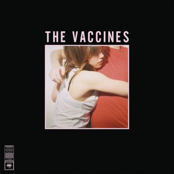 The Vaccines Wetsuit