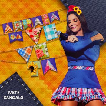 Ivete Sangalo Flor Do Reggae / Mega Beijo - Medley