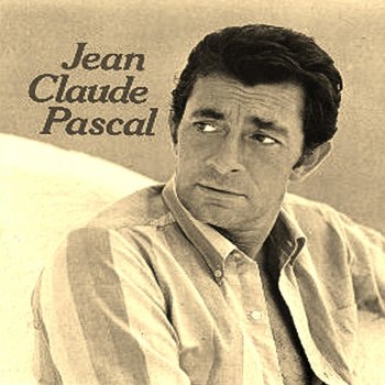 Jean-Claude Pascal Verte campagne